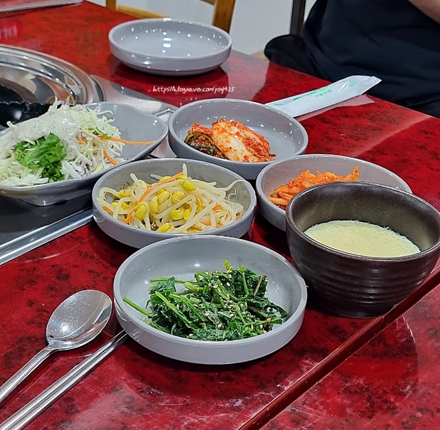 본가손맛집 이미지