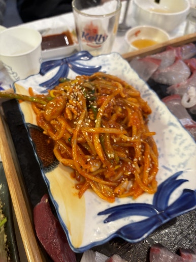 박홍해물찜 이미지