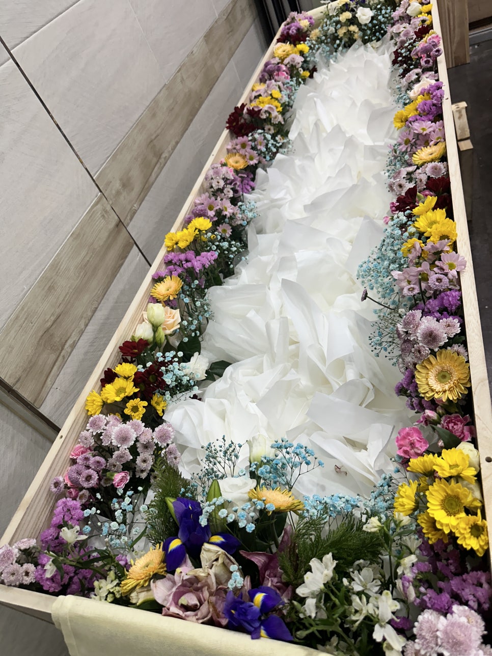 수원중앙병원장례식장 이미지