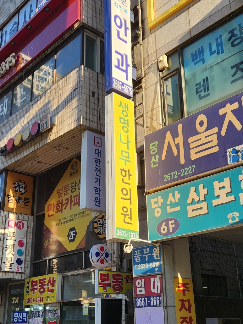 생명나무한의원 이미지