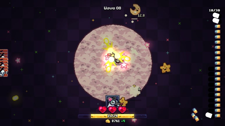 [리뷰(Review)] 로켓 랫츠(Rocket Rats) : 네이버 블로그