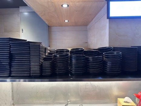 더맛있는족발보쌈양재포이점 이미지