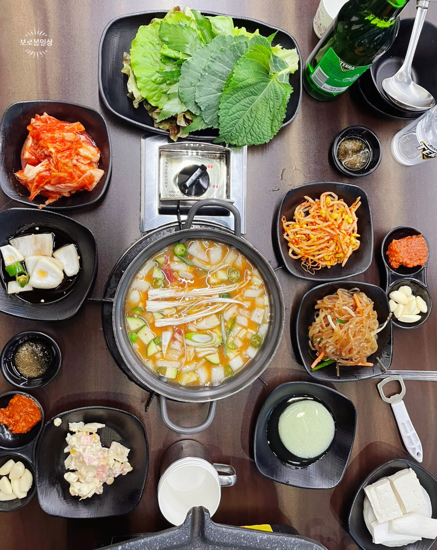 꿀돼지삼겹 이미지