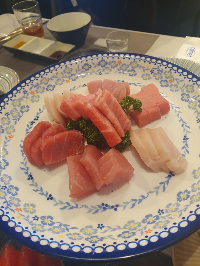 참치명적 방이직영점 이미지