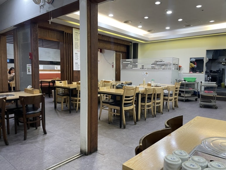 서래골뚝배기 사진 8