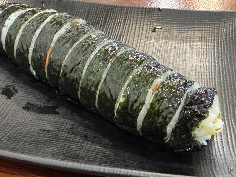 나리네김밥천국 이미지