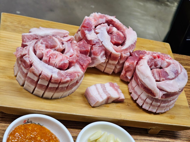 대훈갈비 이미지