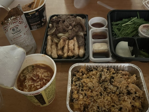 천사곱창 이미지