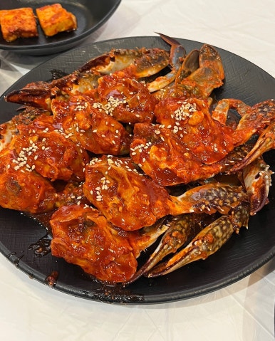 게좋아간장게장 이미지