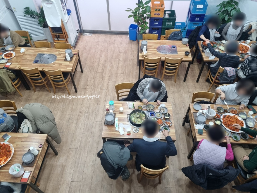 본가손맛집 이미지