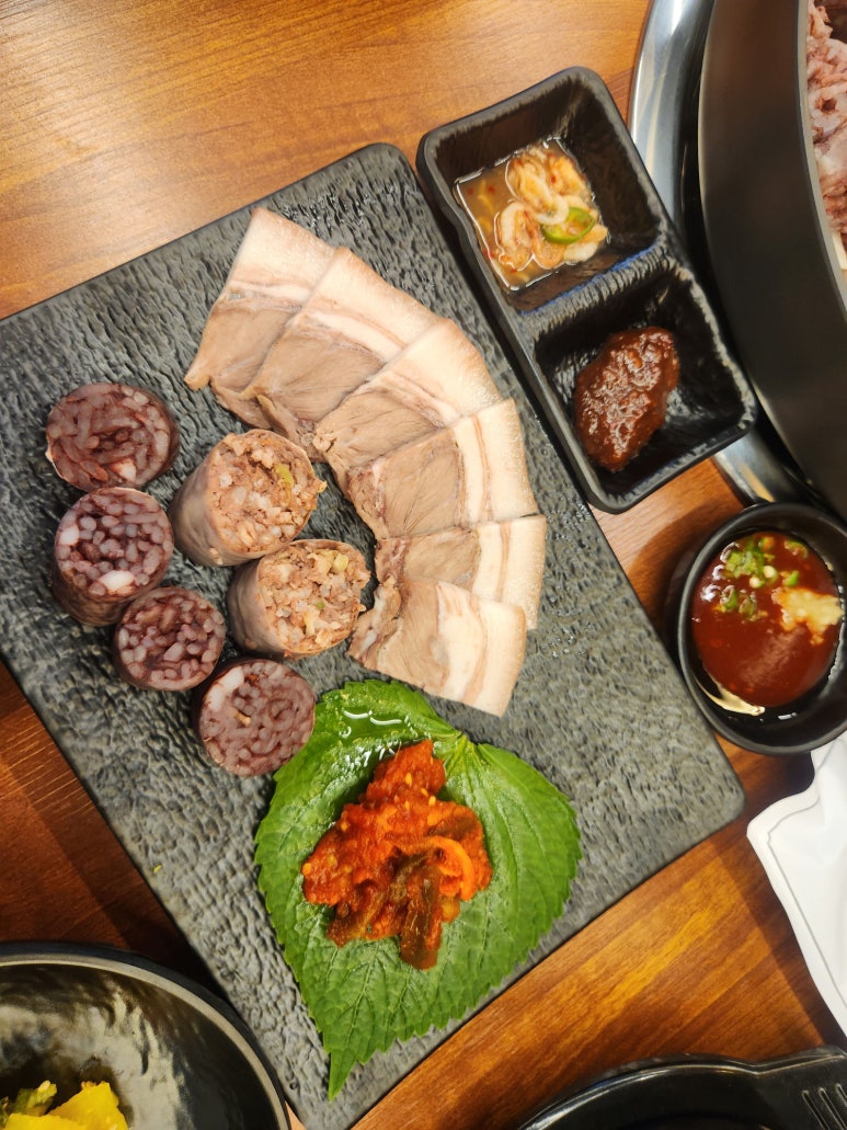 곱창볶음 이미지