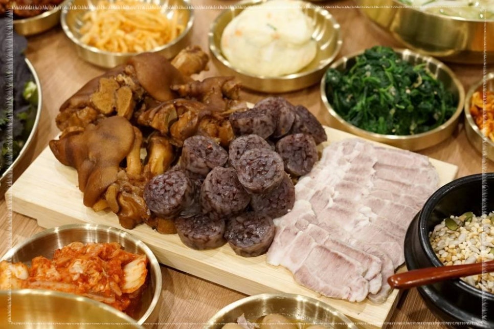 천년족발 이미지