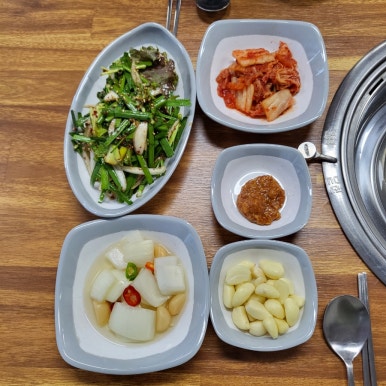 안동참숯생막창 이미지