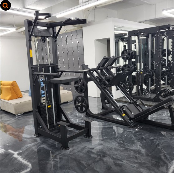 마인딩PT망월사점 이미지