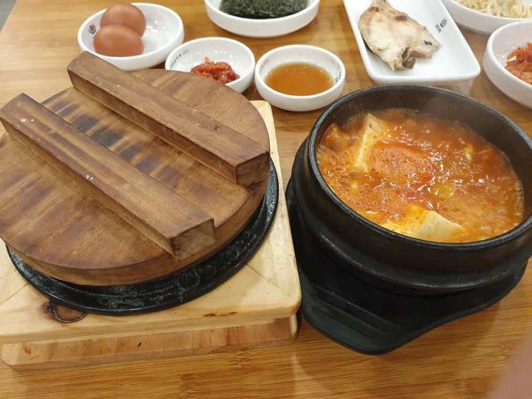 북창동순두부 대화점 이미지