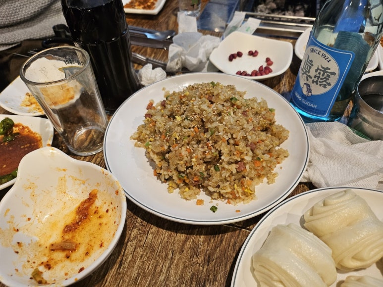 양꼬치마을 이미지