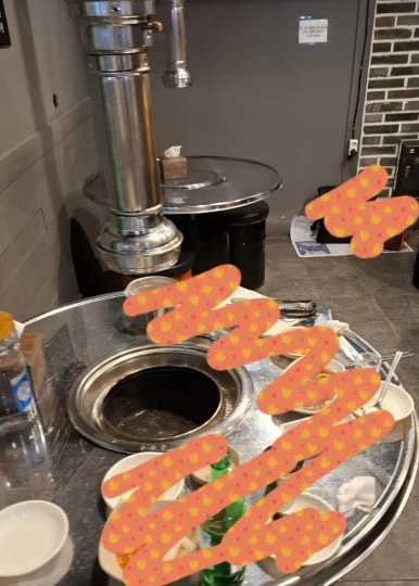 전반장생갈비 이미지