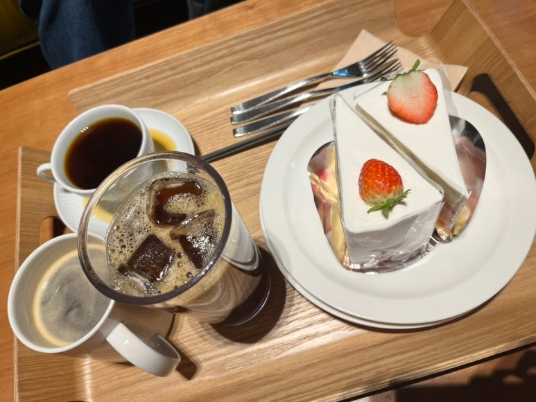 커피명가SK리더스뷰 이미지