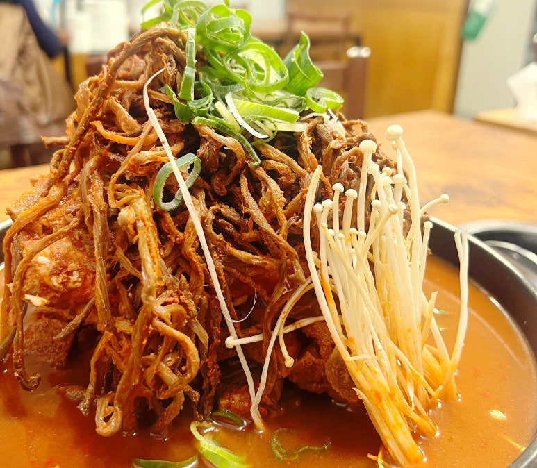순이순대국 이미지