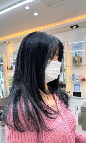 에이바헤어 광주상무점 이미지