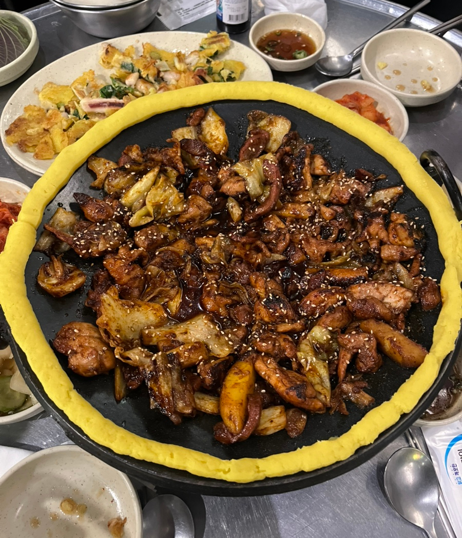 일맥홉친스 이미지