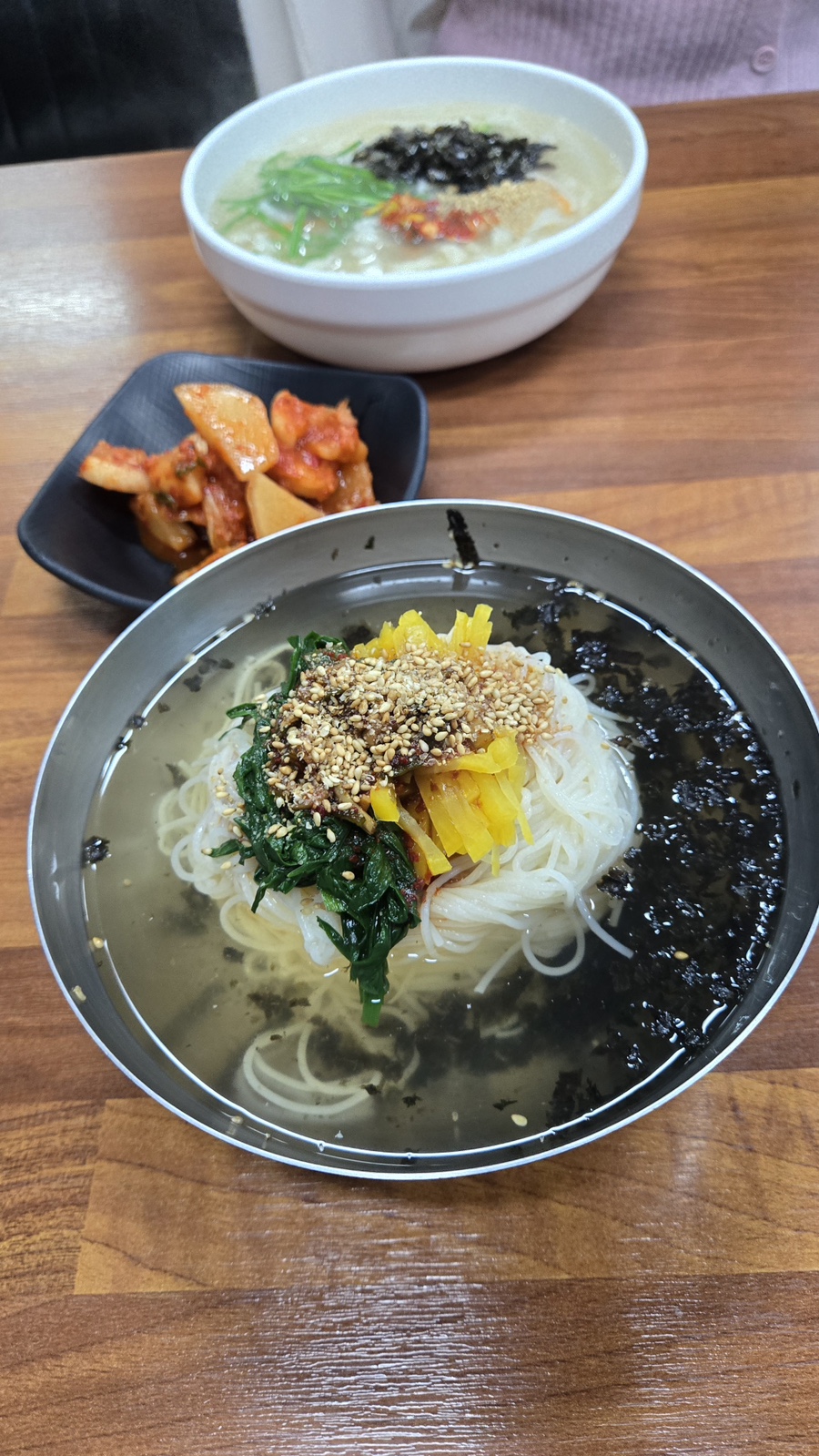 기장집국수 이미지