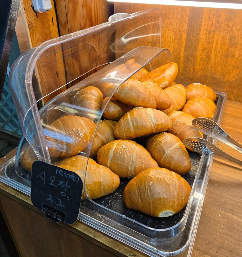 빵이요베이커리 이미지