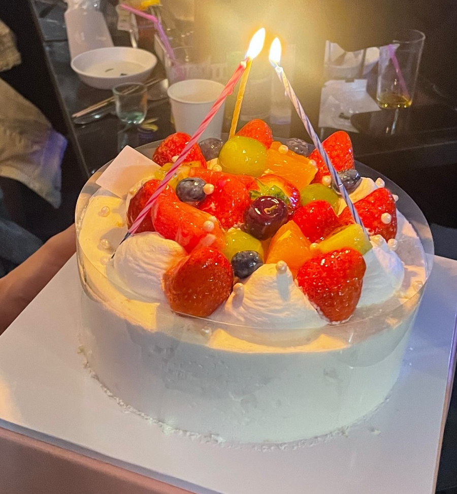 일맥홉친스 이미지