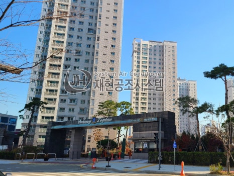 대광시스템에어컨 이미지
