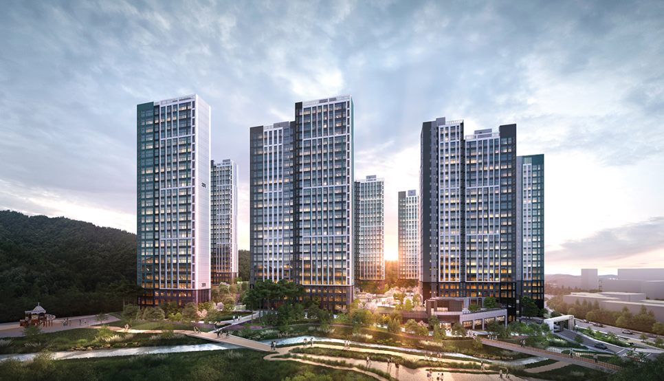 주식회사 삼정 이미지