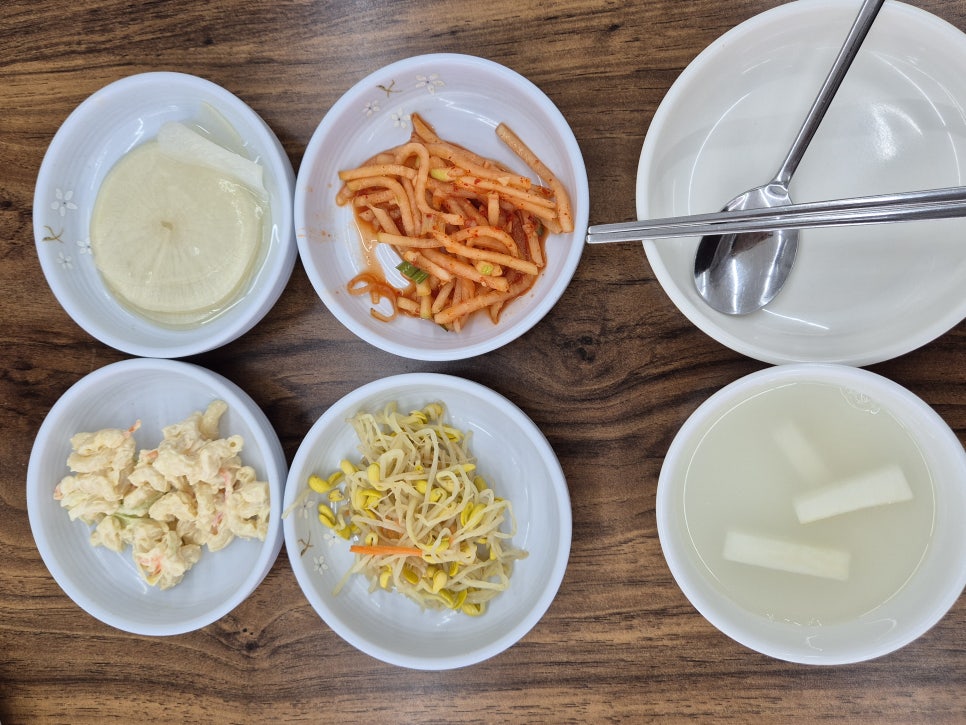맛을담은솥뚜껑닭갈비 이미지