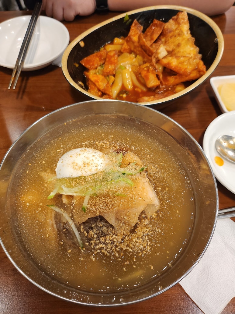 북촌손만두 김포장기점 이미지
