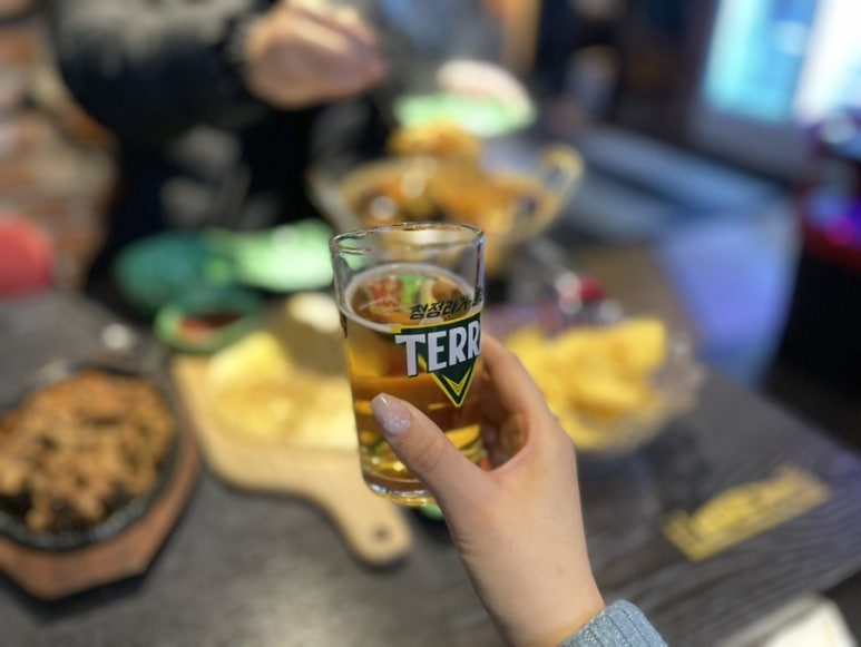 을찌로가맥 청주대점 이미지