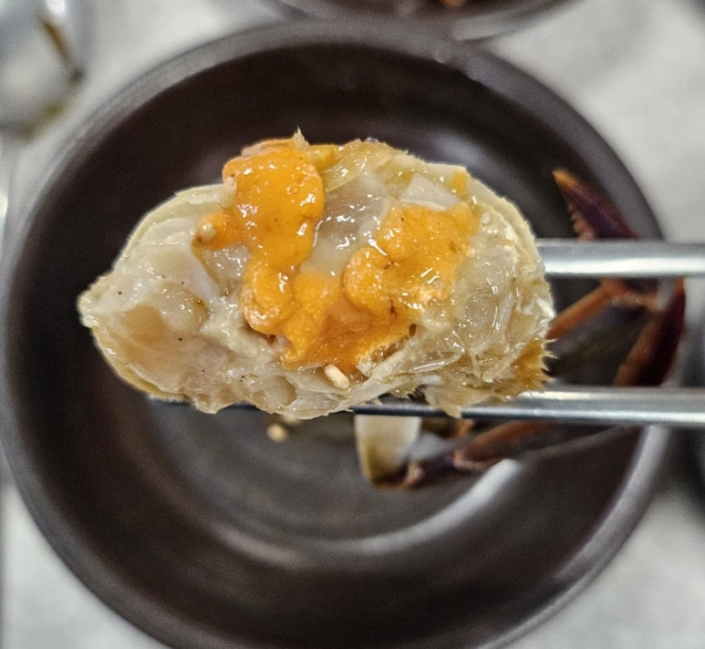 생생게장백반(고현점) 이미지