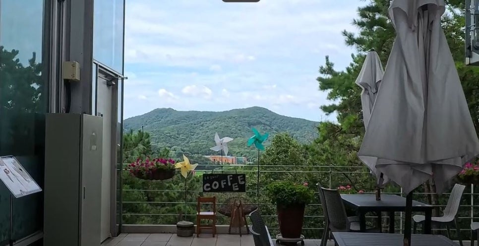 조각공원내매점 이미지