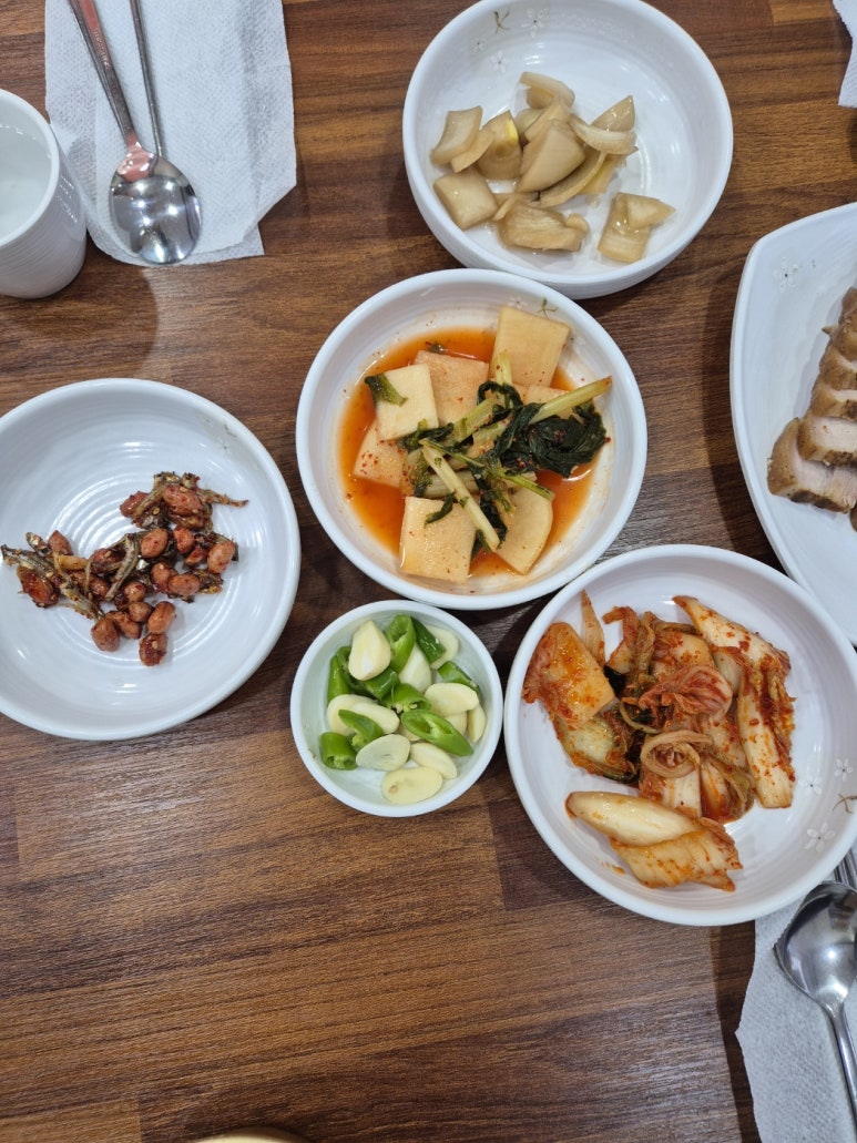 둔산손칼국수 이미지