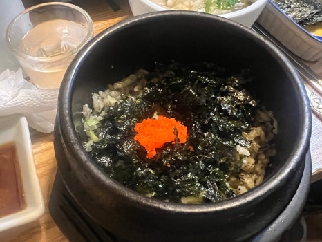 유창호횟집 이미지