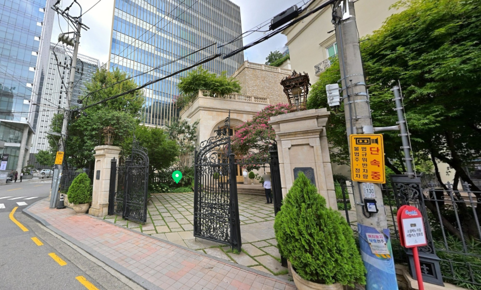 라움 이미지