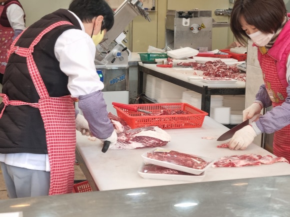 축산물도매유통센타 이미지