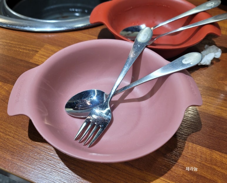 숯불갈비당 이미지
