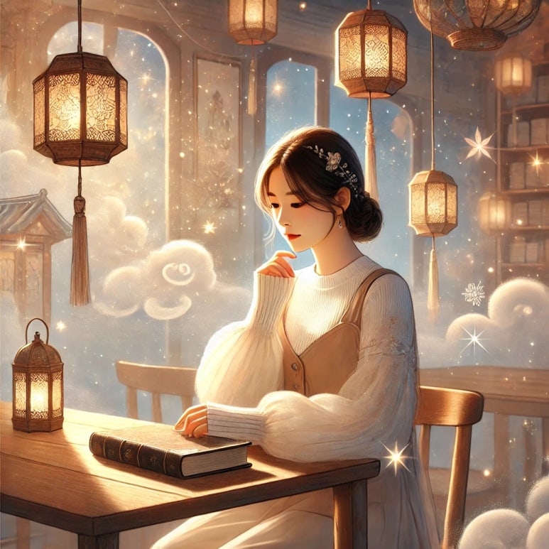 시우상회 이미지