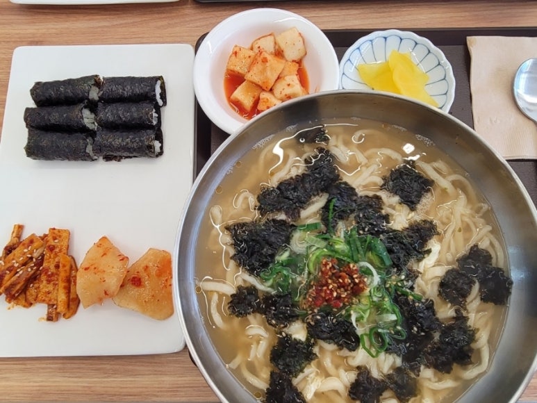 사계손칼국수 이미지
