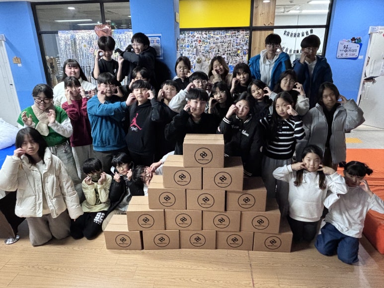 (유)자미푸드 이미지