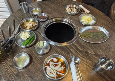 오케이(OK)식당 이미지