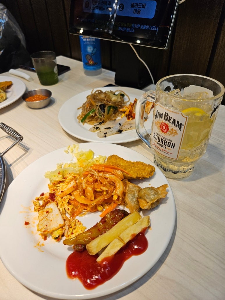 명륜진사갈비도림점 이미지