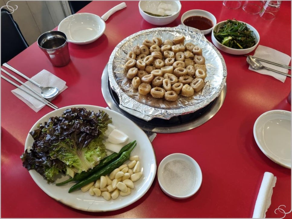 맛나곱창집 이미지