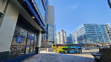 파리바게뜨 동탄샹보르줌타워점 이미지