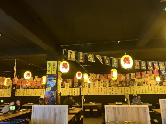 토리키치 수원역점 이미지