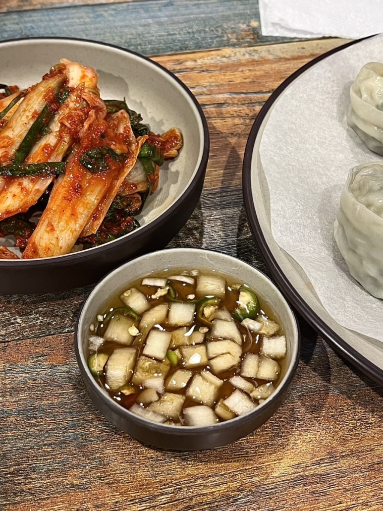 일품칼국수&보쌈 이미지