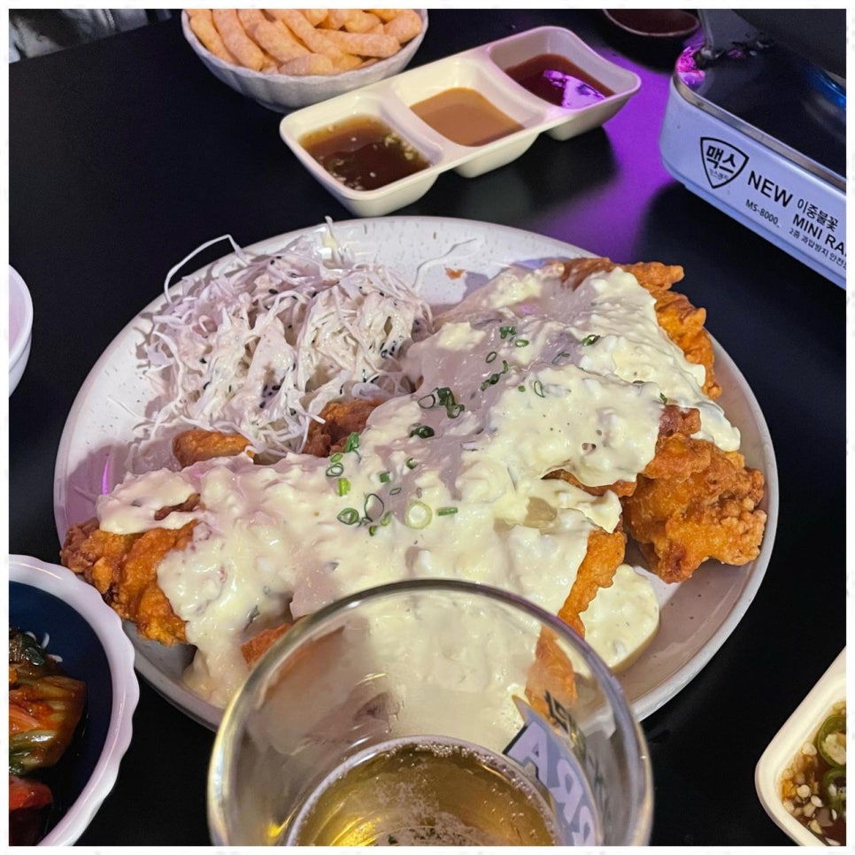 홍대간판 이미지